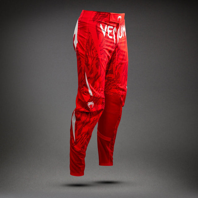 Venum MX Elite Motocrossbroek - Rood