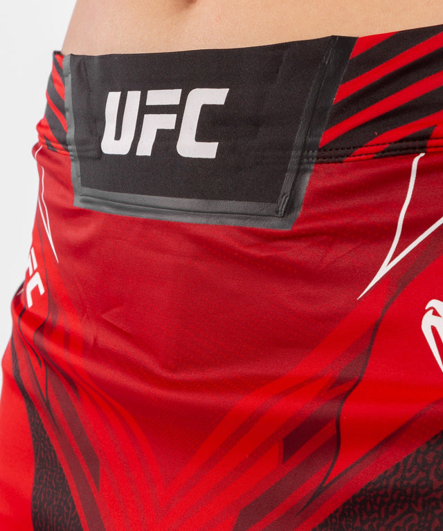 Pantalones de MMA Venum Fight Night – Rojo