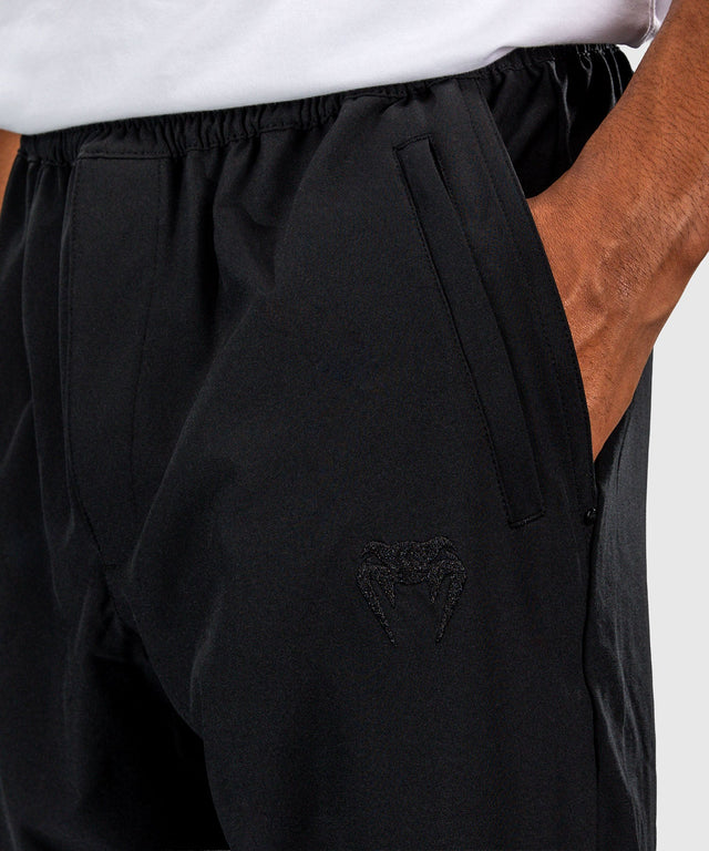 Venum Paddock Jogger - Zwart