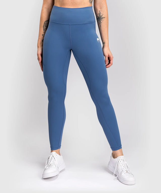 Venum Leggings Essential – Storm Blue
