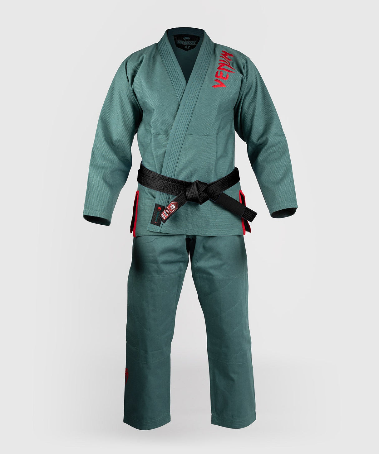 Venum BJJ Gi Contender 3.0 - 380 - Oceaangroen
