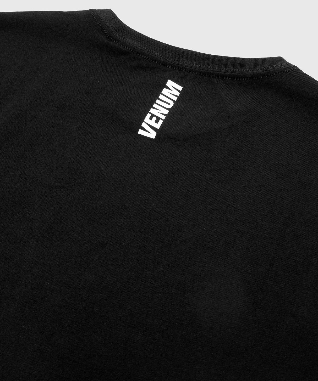 Venum T-Shirt VT - Zwart/Wit