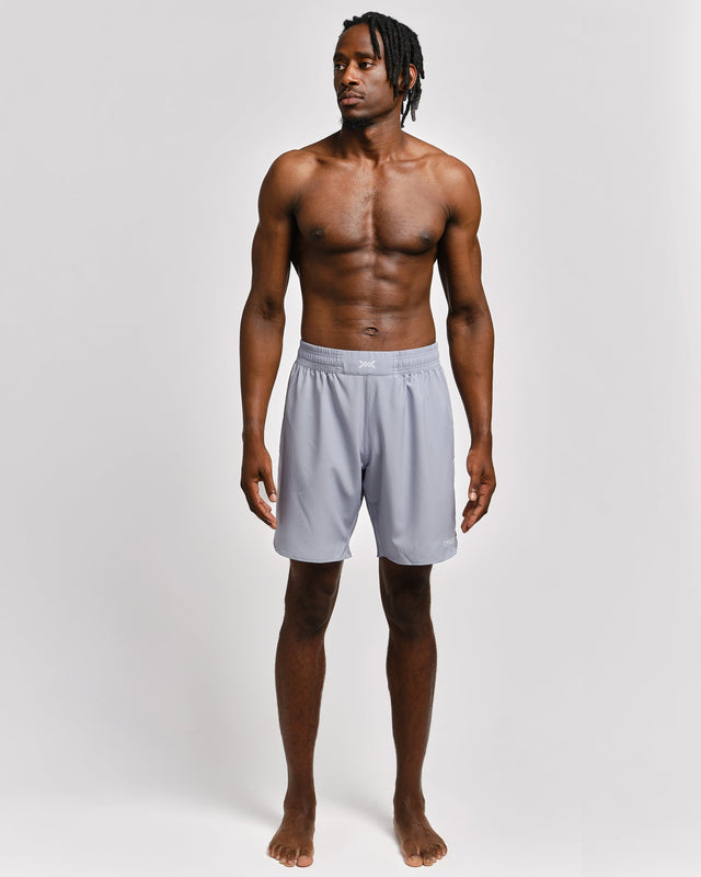 MMA trenky Caged Tactical – Gunmetal Grey