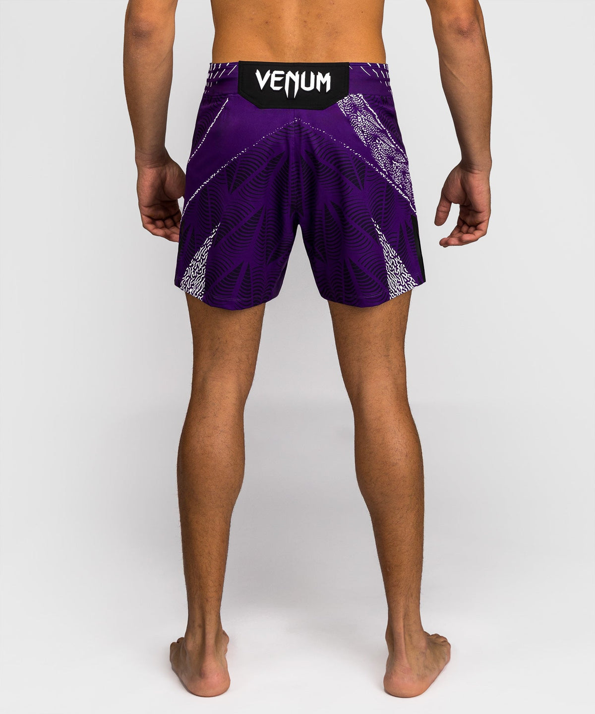 Venum UFC MMA Shorts Zenith - Paars