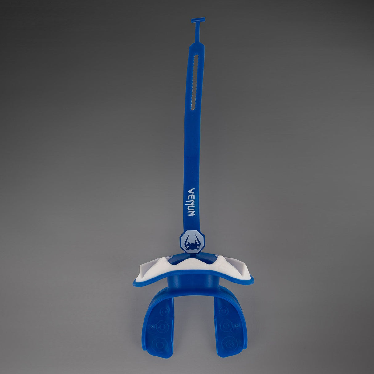 Venum Gebitsbeschermer Elite Lipguard OG Edition - Blauw/Wit