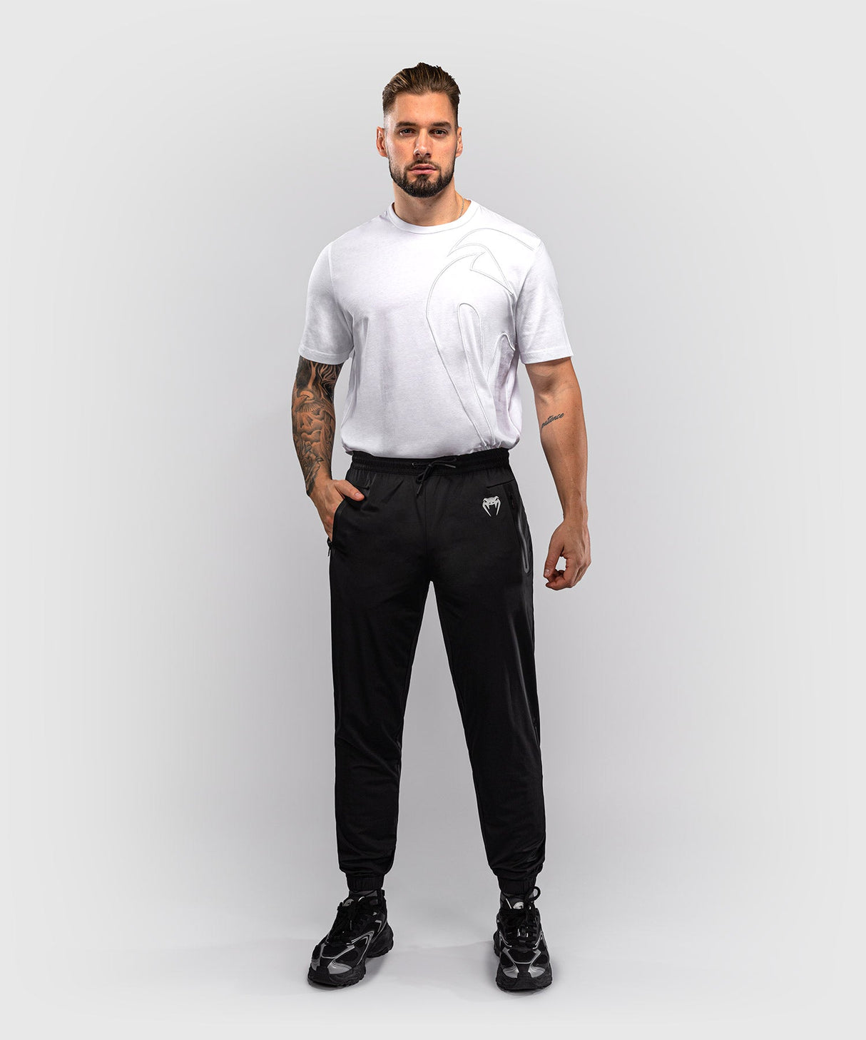 Venum Contender Aero Trainingsbroek - Zwart
