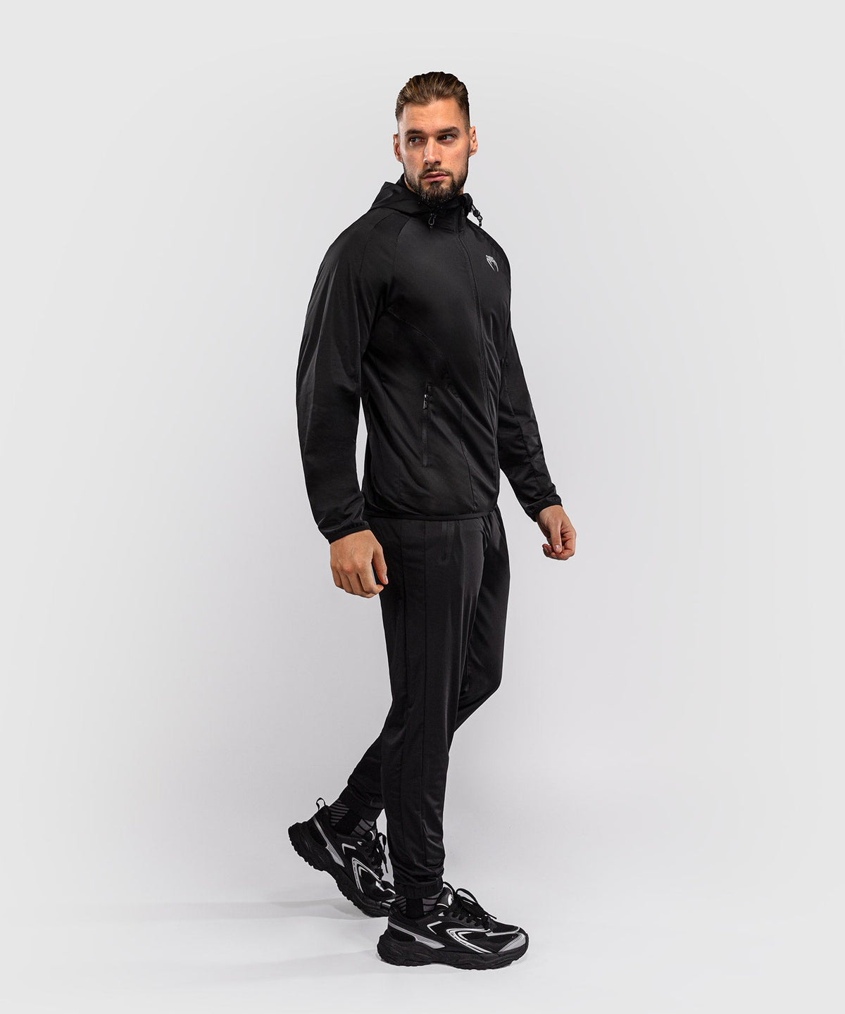 Venum Contender Aero Trainingsjas - Zwart