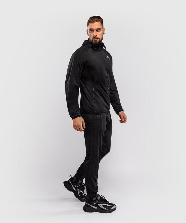 Venum Contender Aero Trainingsjas – Černá