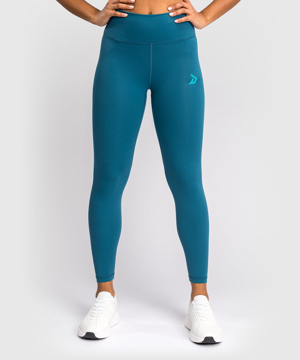 Venum x Demi Legging ⅞ - Azuurblauw