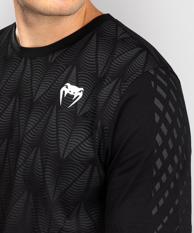 Venum UFC T-Shirt Zenith - Zwart
