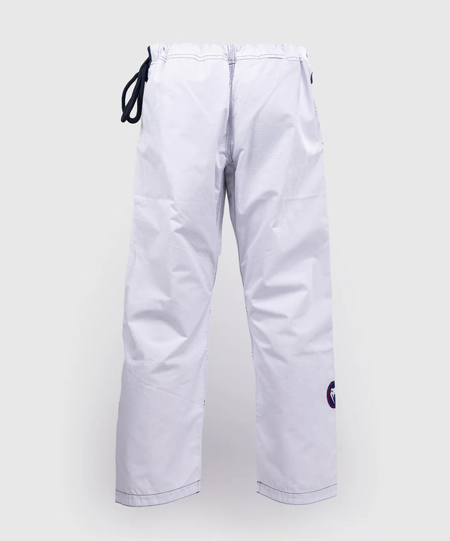 Venum Elite 5.0 - 450 - BJJ-gi - Hvid