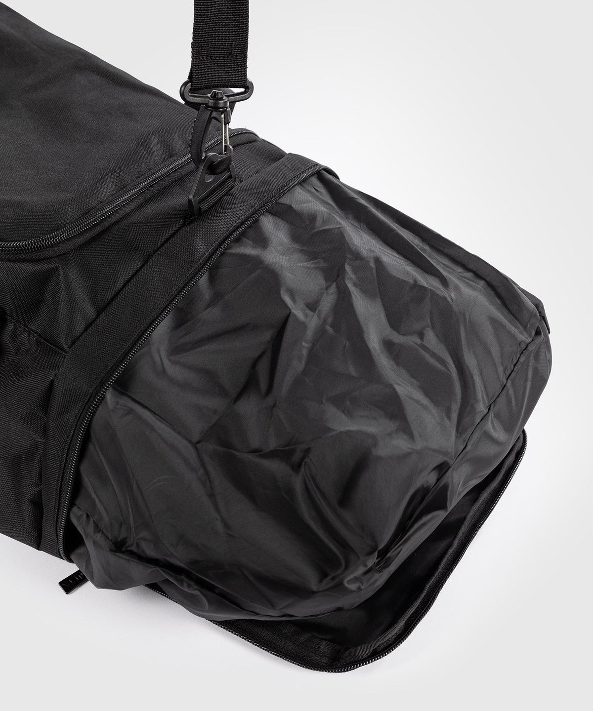 Venum Sporttas Essential - Zwart