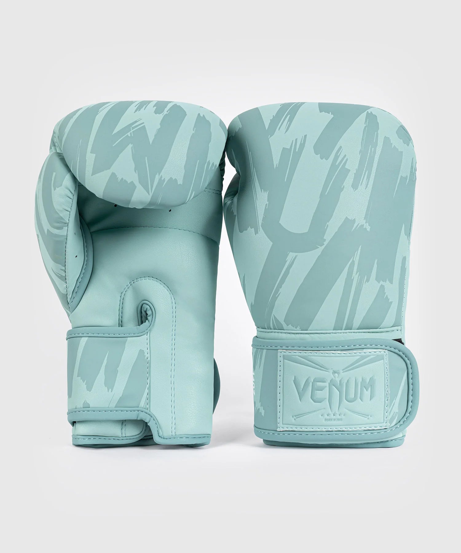 Venum Bokshandschoenen Graffiti - Aqua