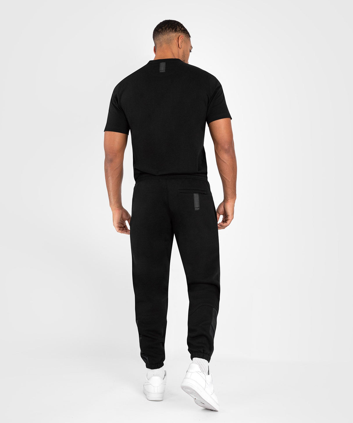 Venum Trainingsbroek Silent Power - Zwart