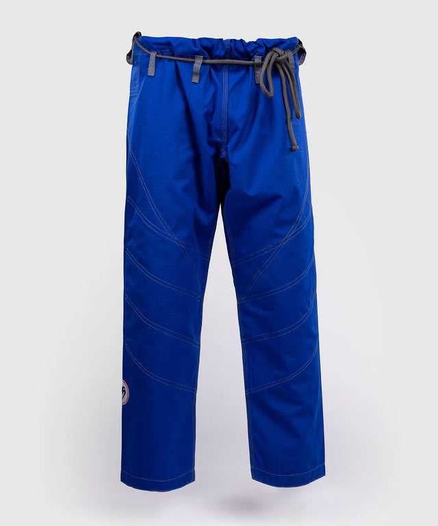 Kimono de BJJ Venum Elite 5.0 – 450 – Azul Real