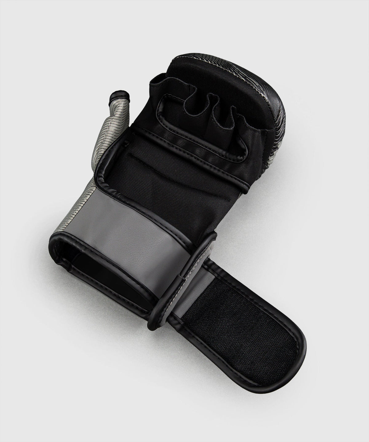 Venum MMA Handschoenen Galactic 3.0 - Zwart/Goud