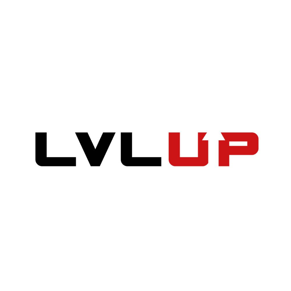LVL UP
