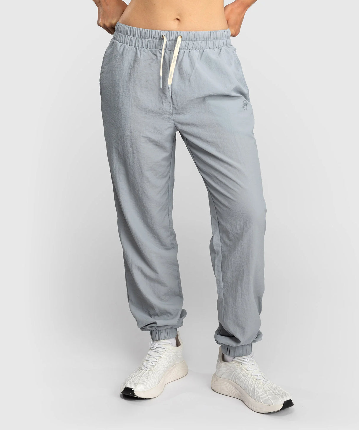 Venum Damen-Jogginghose Vectra – Sturmblau