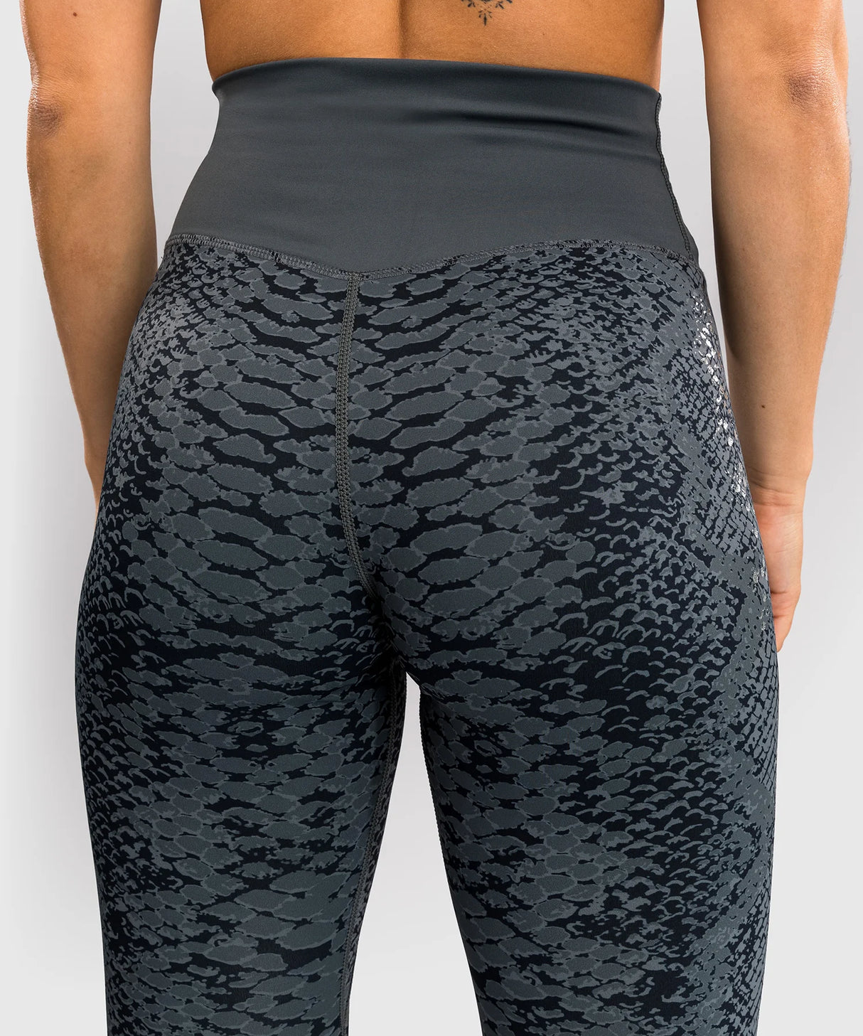 Venum Leggings Amazonia - Donkergrijs
