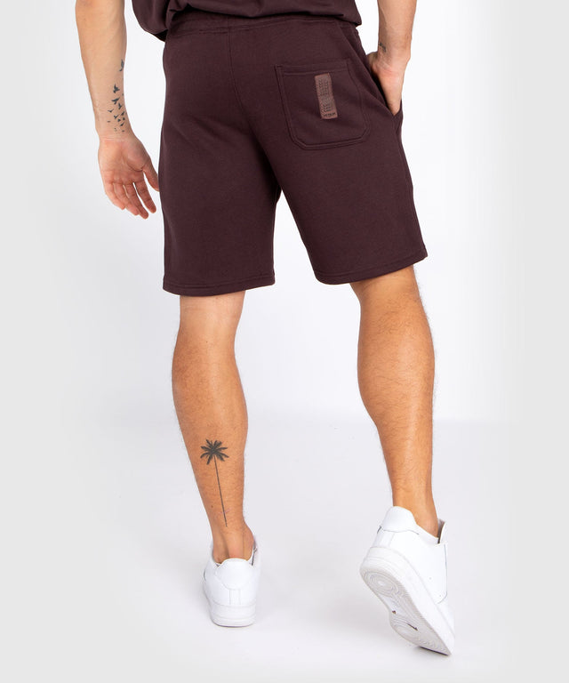 Venum Trainingsshorts Silent Power - Donkerbruin