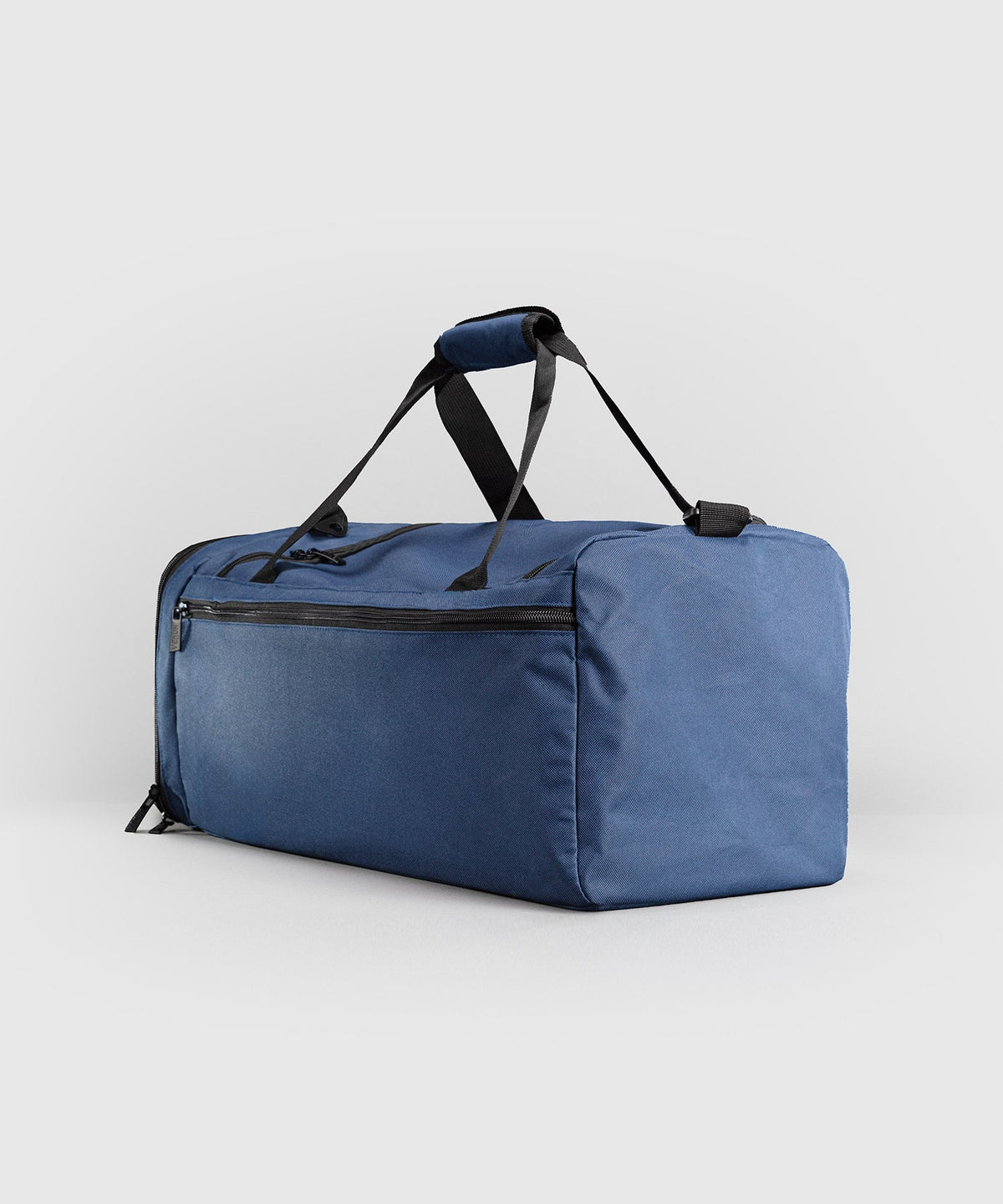 Venum Sporttas Essential - Marineblauw