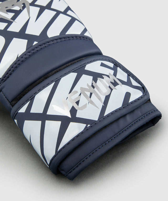 Venum Boksehandsker Contender 1.5 XT - Navy Blå/Off White