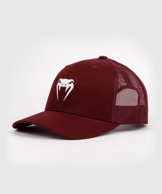 Venum Trucker Cap Classic - Bordeaux Rood
