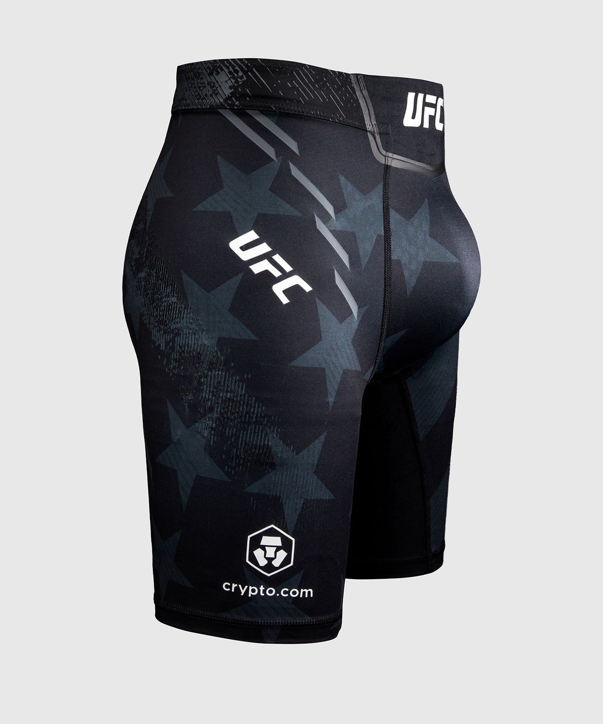 Venum UFC Compressie Shorts Unrivaled Michael Chandler - Zwart