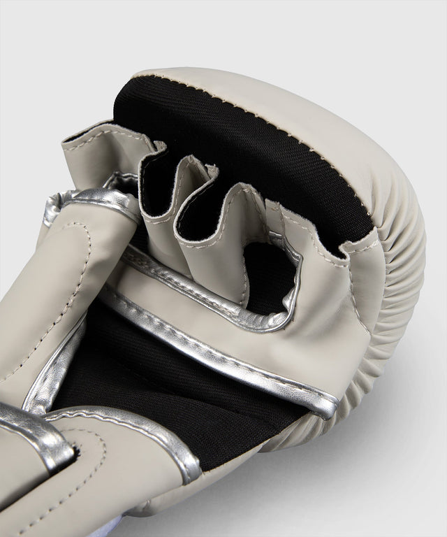 Venum MMA Handschoenen Contender 1.5 - Ivoor/Goud