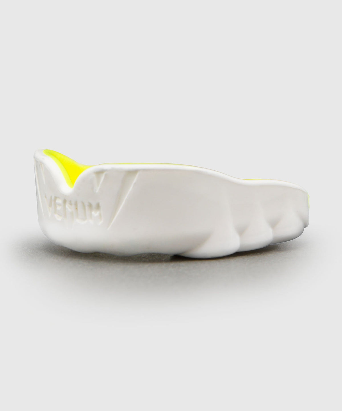 Venum Gebitsbeschermer Challenger - Wit/Geel