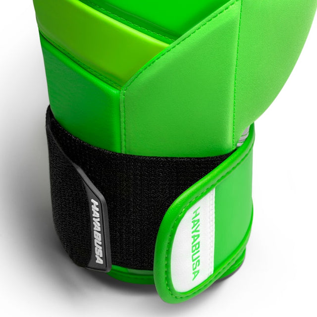 Hayabusa Boxningshandskar T3 Neon – Grön