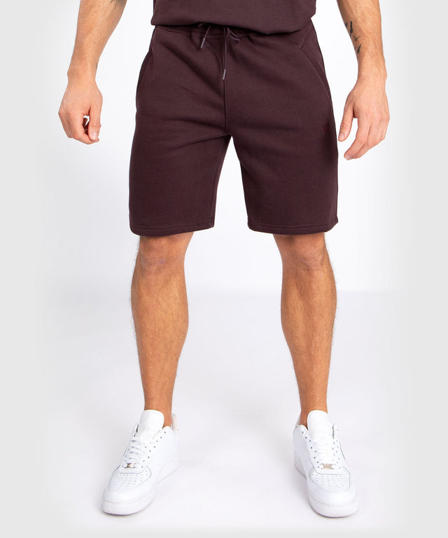 Venum Trainingsshorts Silent Power - Donkerbruin