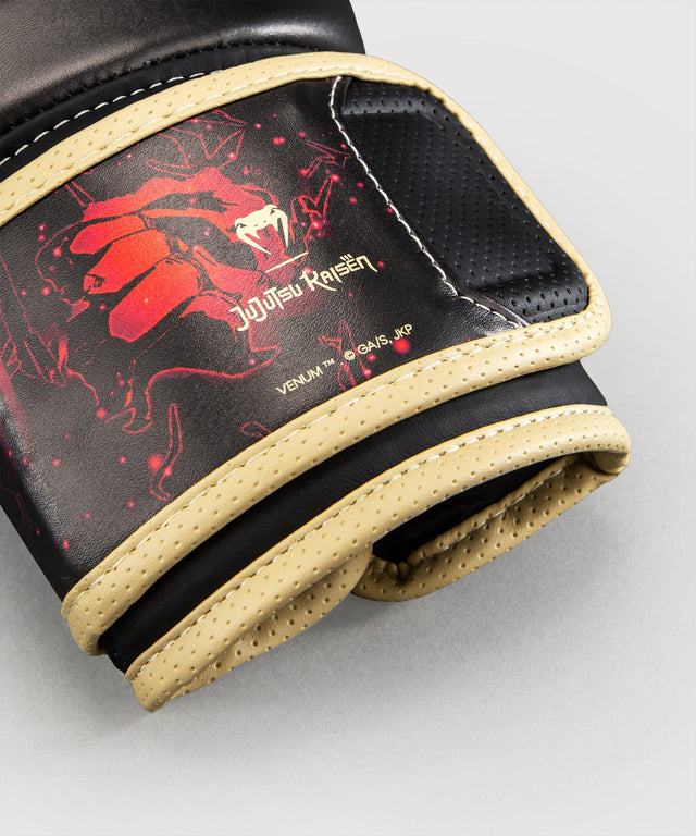 Venum Bokshandschoenen Itadori Impact Evo - Zwart/Rood
