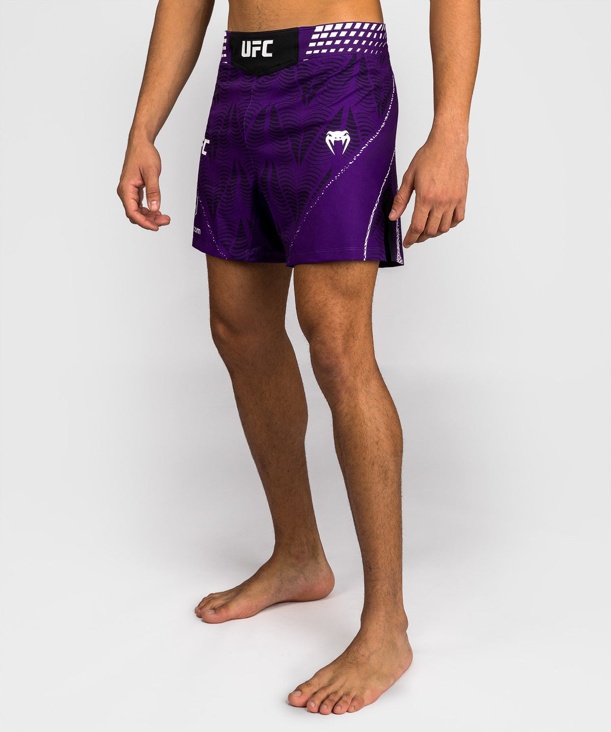 Venum UFC MMA Shorts Zenith - Paars