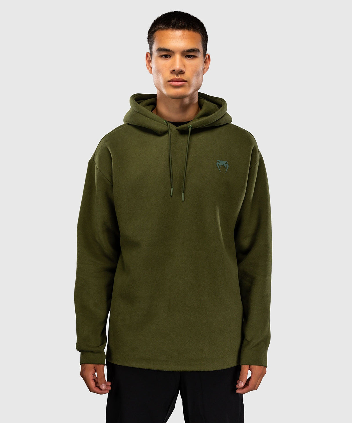 Venum Hoodie Divide - Kaki