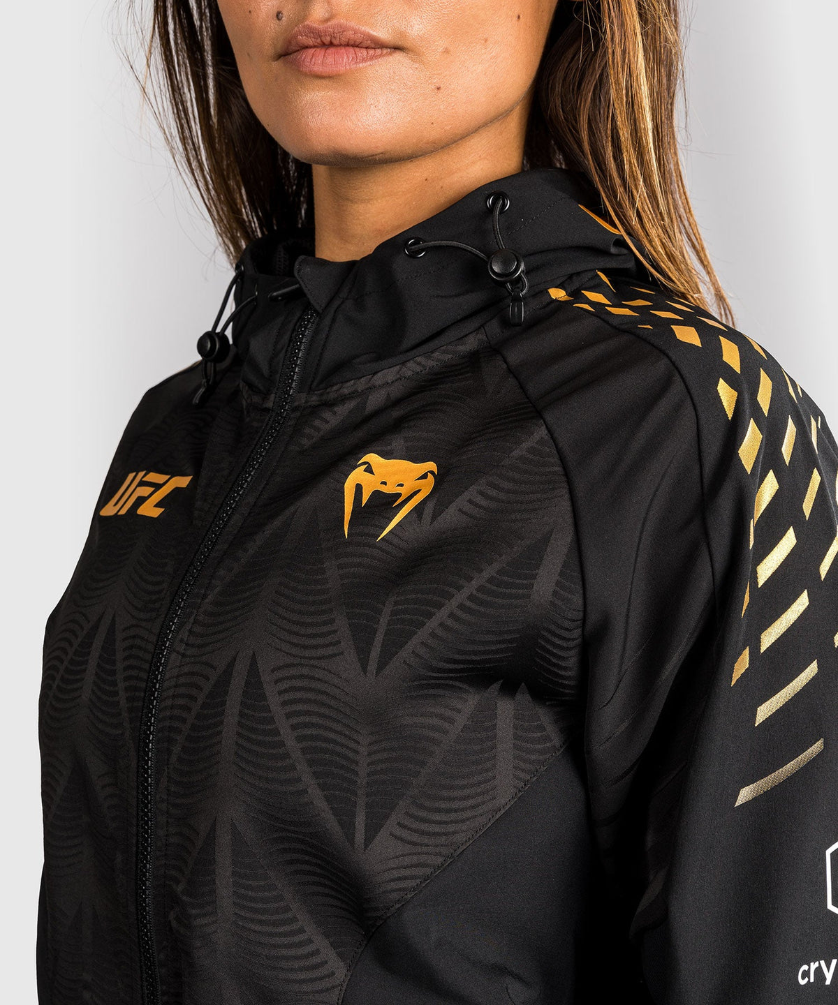 Venum UFC Hoodie Zenith Dames