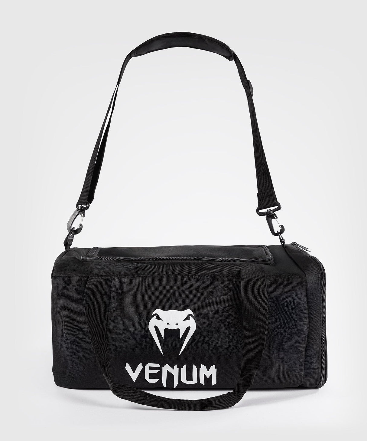 Venum Sporttas Essential - Zwart