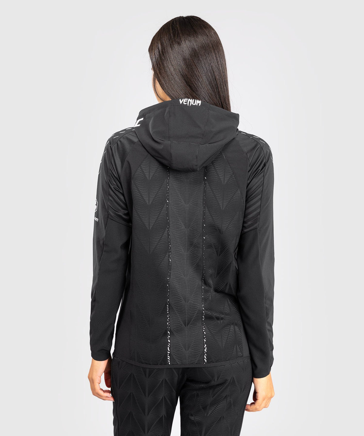 Venum UFC Hoodie Zenith - Zwart