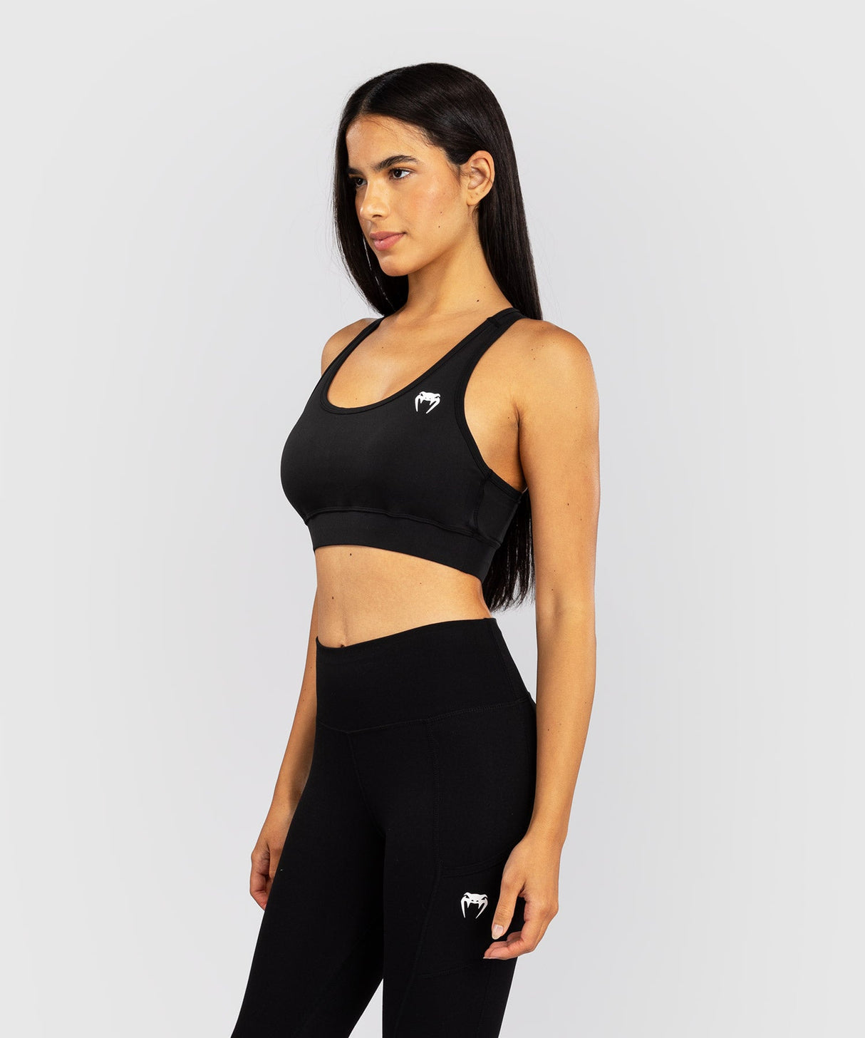 Venum Sport BH Essential - Zwart