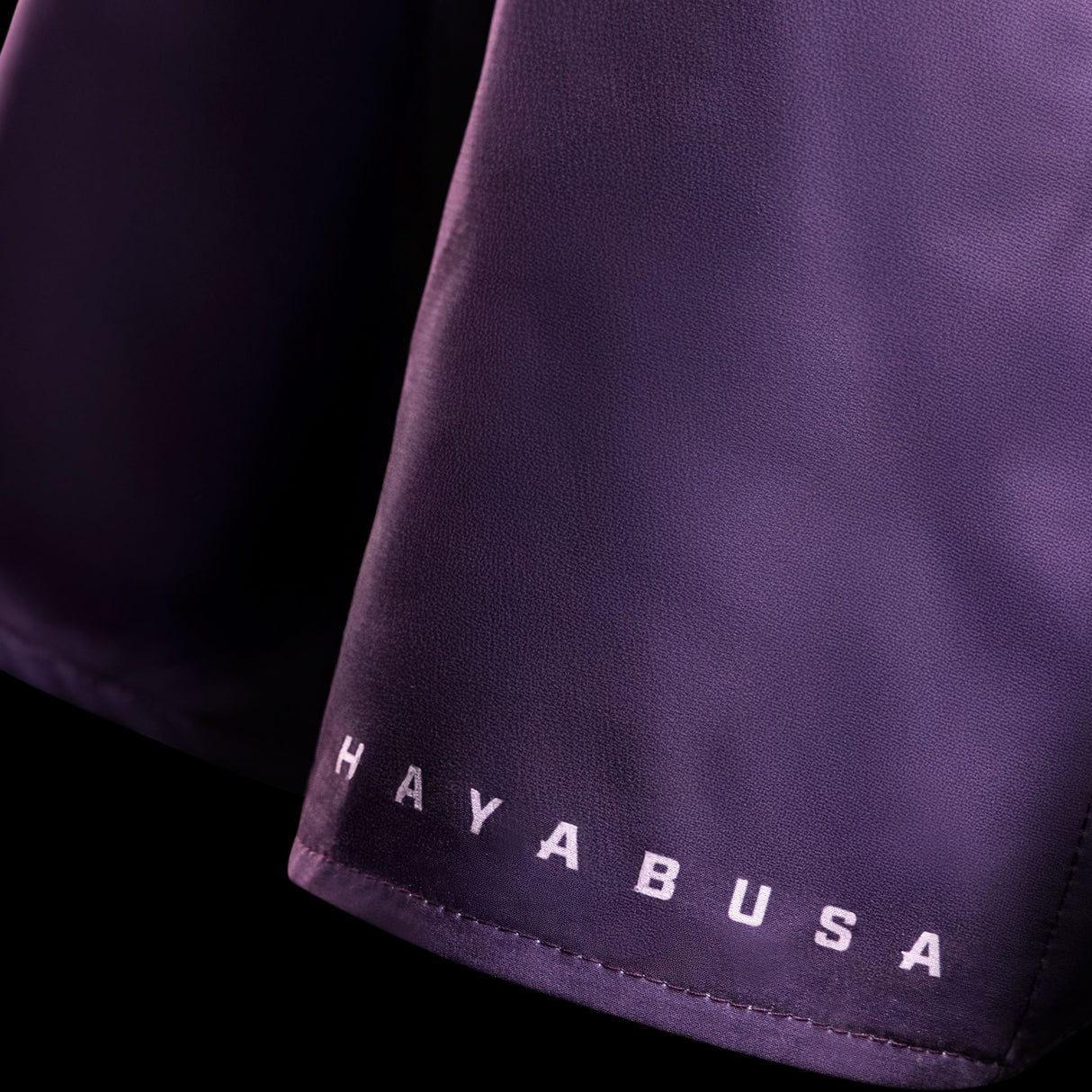 Hayabusa MMA Shorts Apex Vantage Dames - Paars