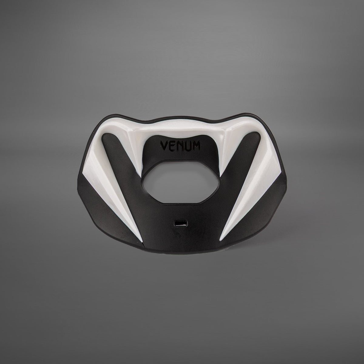 Venum Gebitsbeschermer Elite Lipguard OG Edition - Zwart/Wit