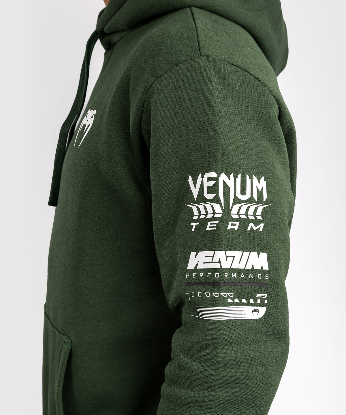 Venum Hoodie Motorsport - Diep Bos