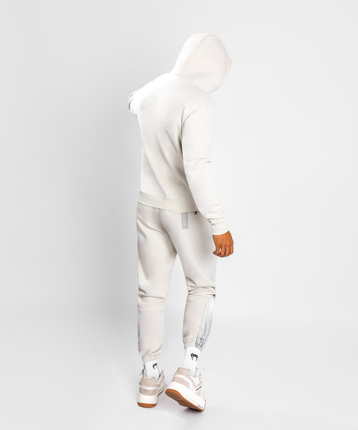 Venum Hoodie Silent Power - Beige