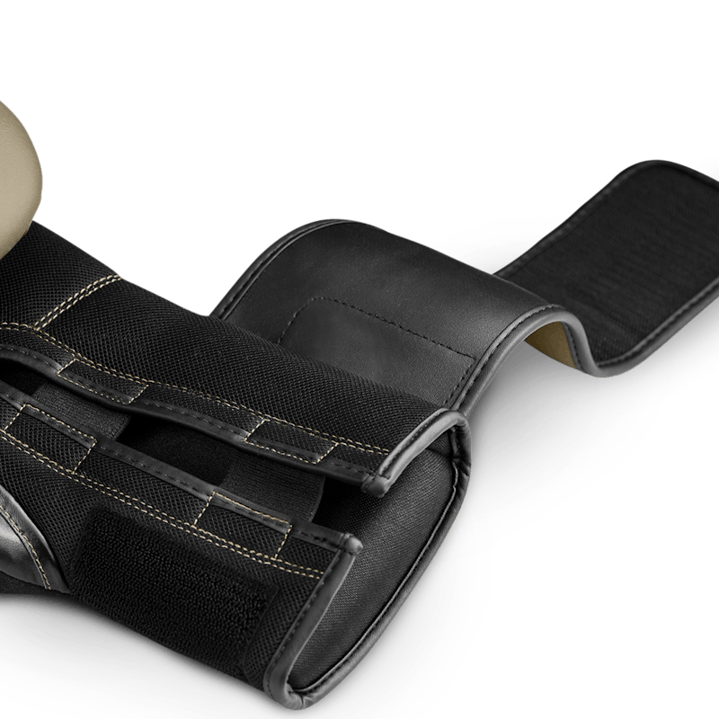 Hayabusa Bokshandschoenen S4 - Clay