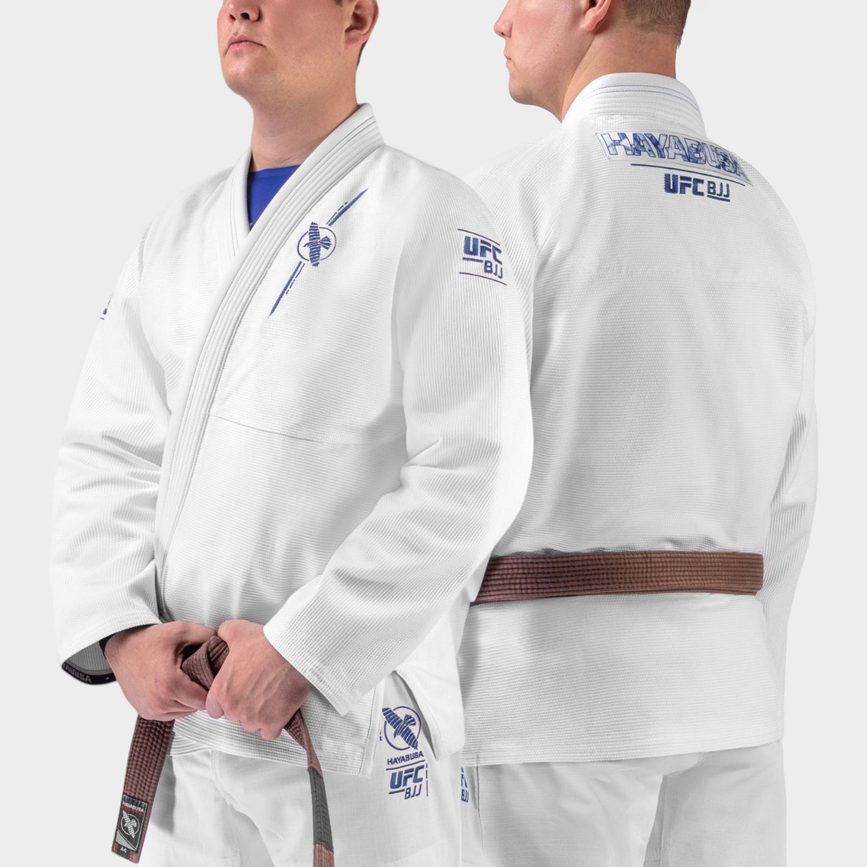 Hayabusa x UFC BJJ Gi Jas Lightweight - Wit