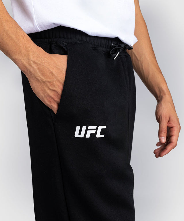 Venum UFC Tepláky Zenith – Černé
