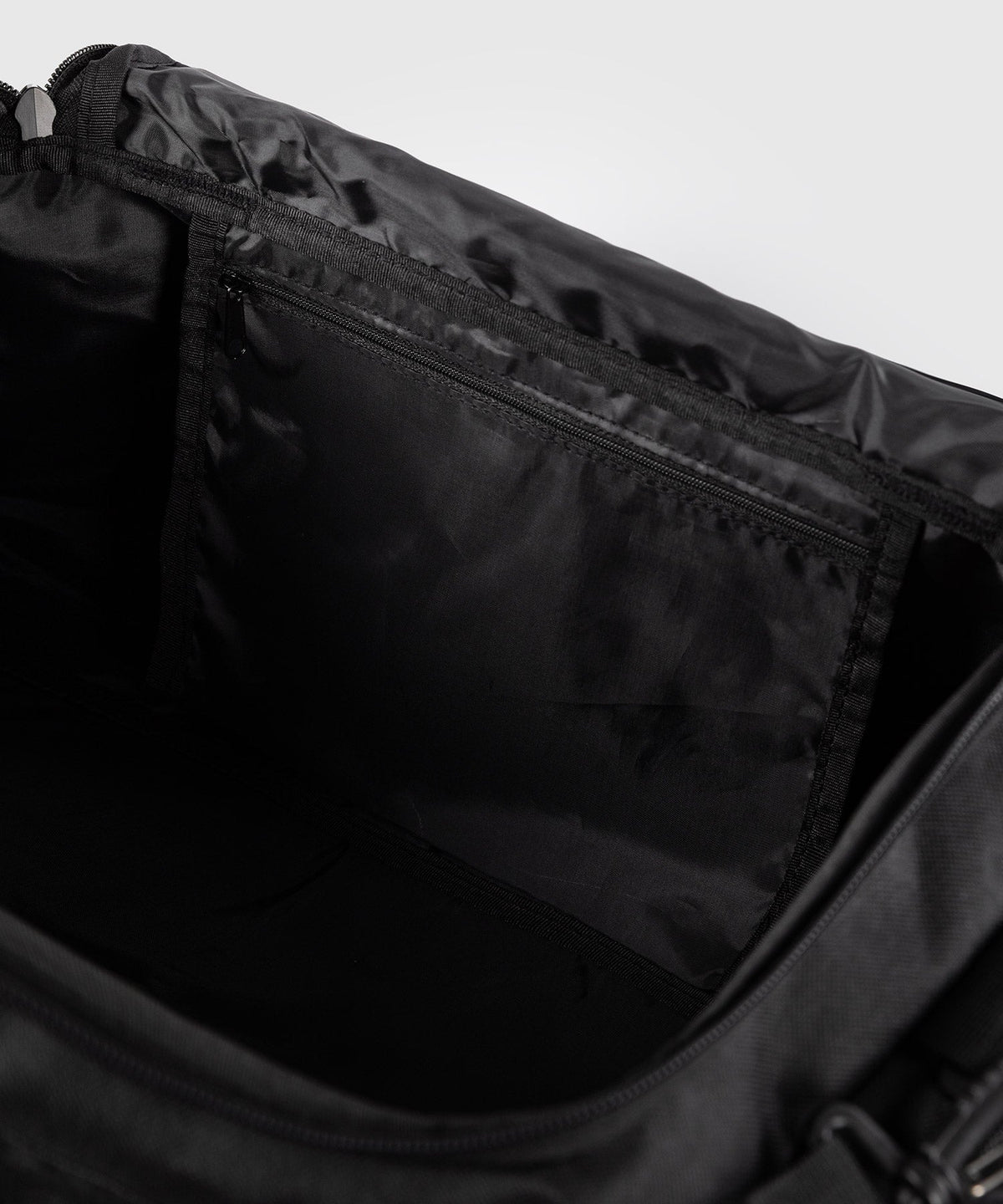 Venum Sporttas Essential - Zwart