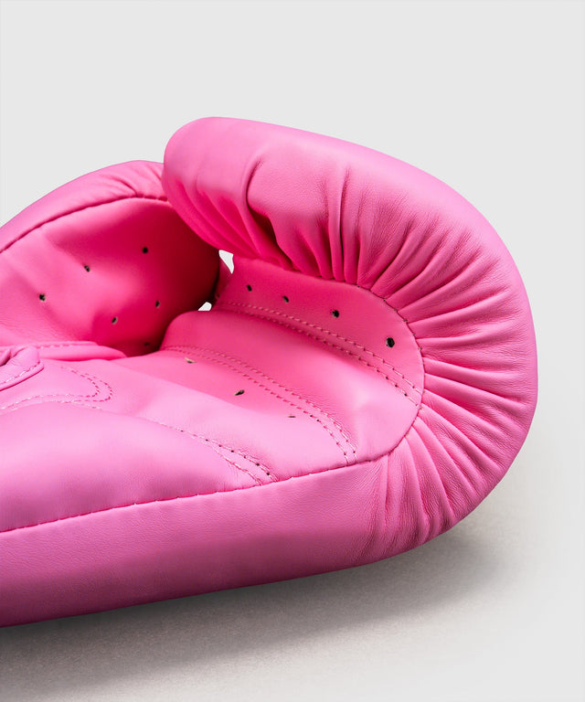 Guantes de boxeo Venum Contender 1.5 – Rosa