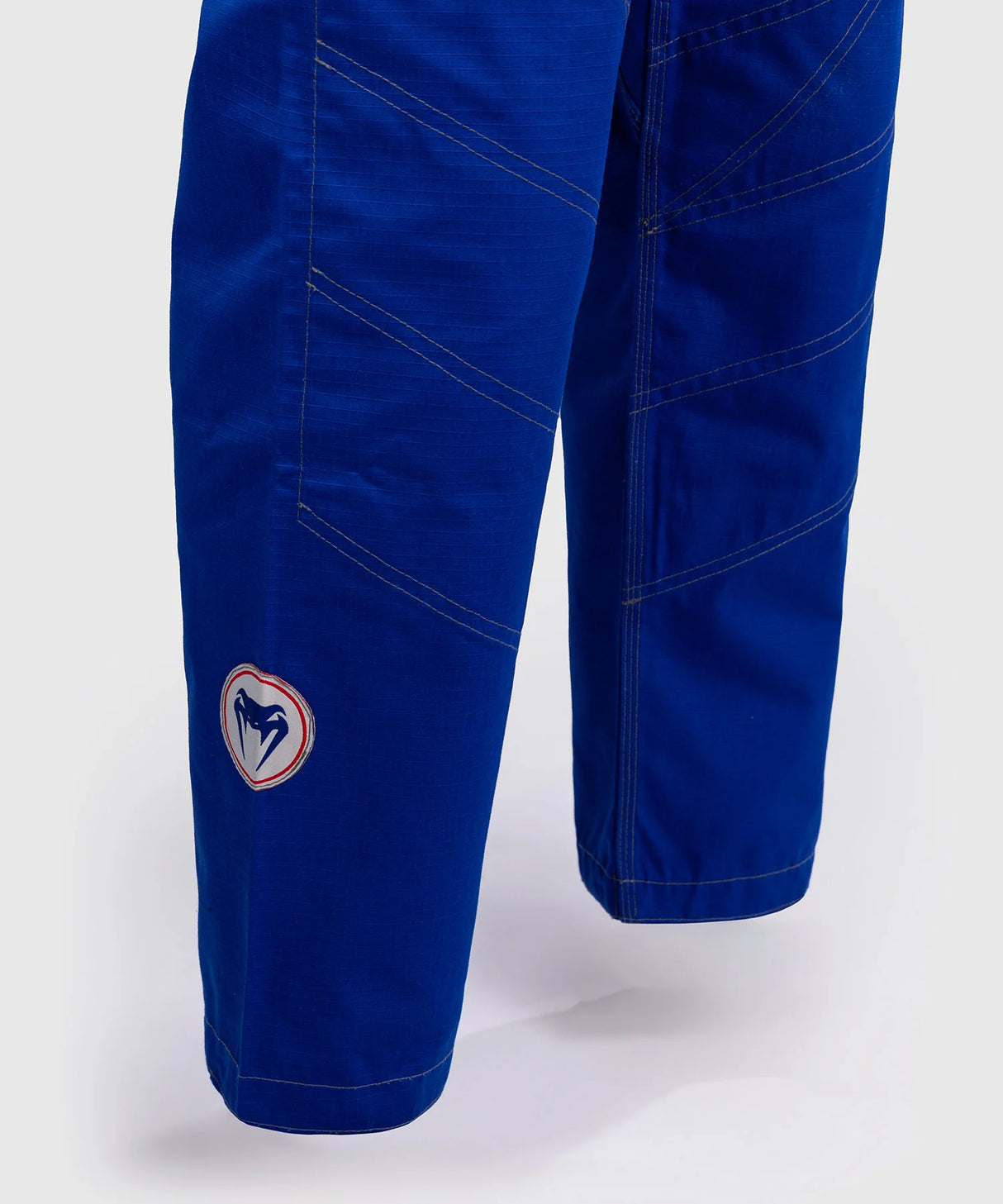 Venum Elite 5.0 - 450 - BJJ Gi - Koningsblauw