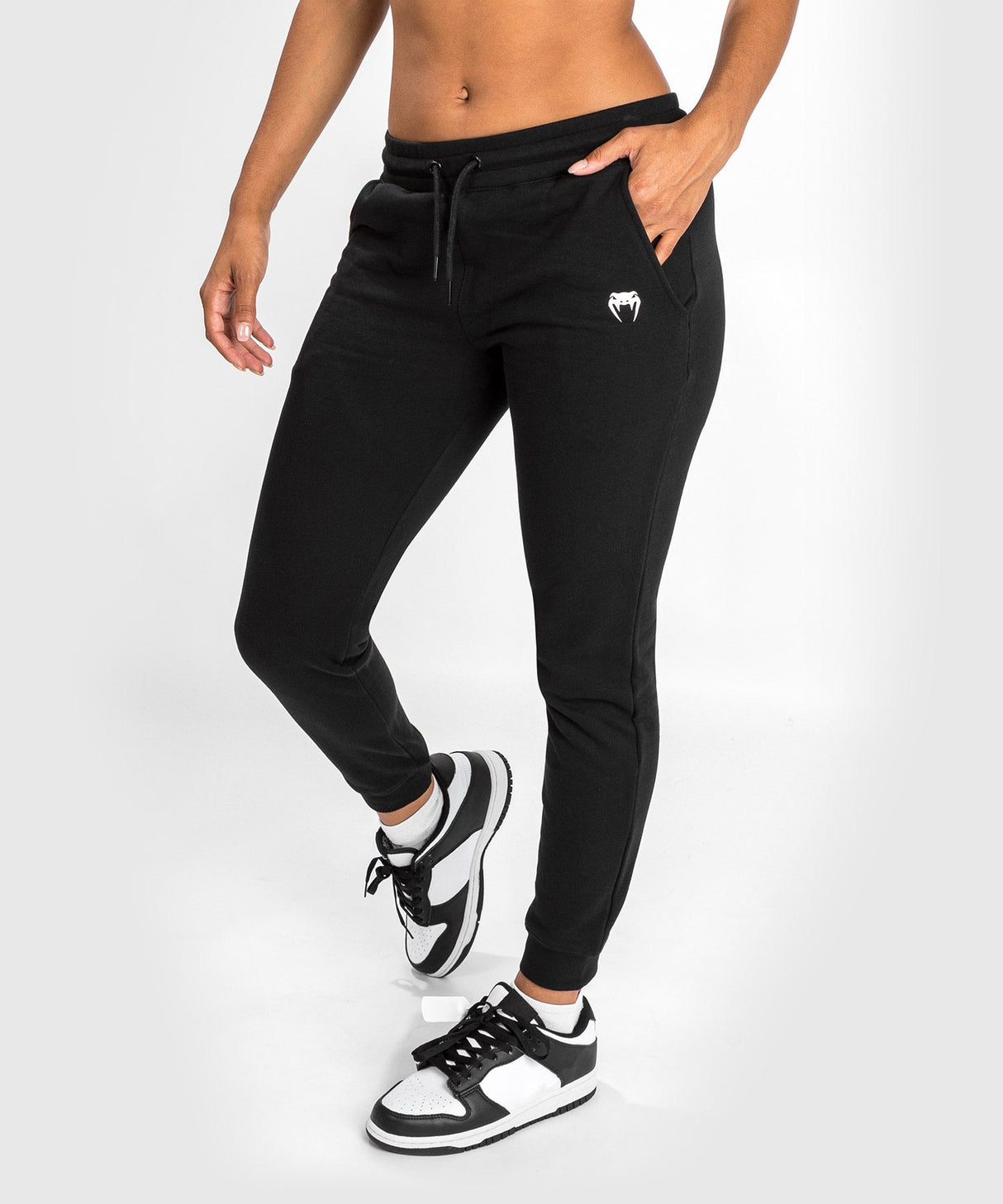 Venum Trainingsbroek Essential - Zwart